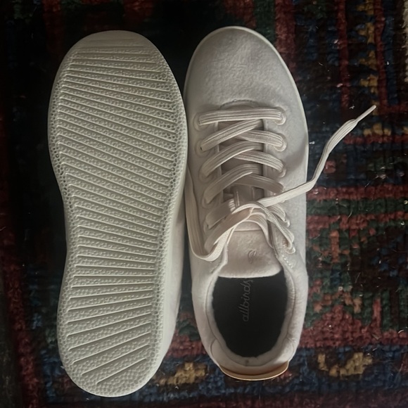 AllBirds wool piper highlights - Picture 2 of 3